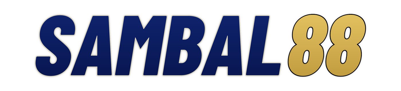 Sambal88 Logo